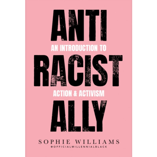 HarperCollins Publishers Anti-Racist Ally (häftad, eng)