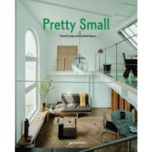 Die Gestalten Verlag Pretty Small (inbunden, eng)