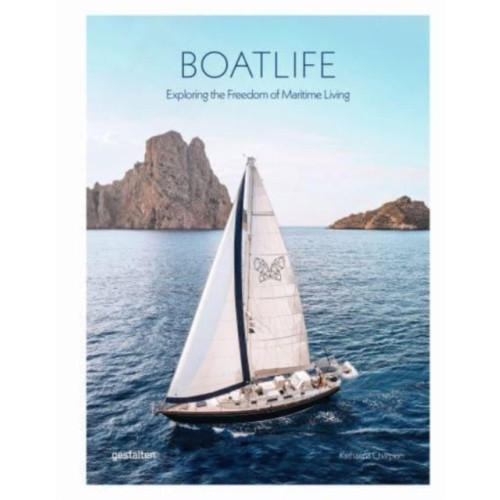 Die Gestalten Verlag Boatlife (inbunden, eng)