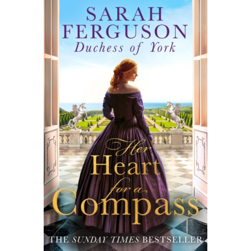 HarperCollins Publishers Her Heart for a Compass (häftad, eng)