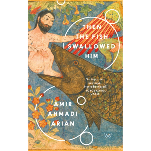 HarperCollins Publishers Then the Fish Swallowed Him (häftad, eng)