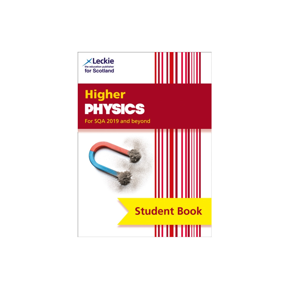 Produktbild för Higher Physics (häftad, eng)