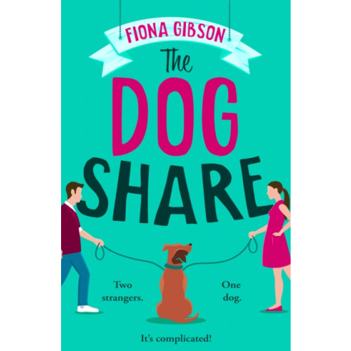 HarperCollins Publishers The Dog Share (häftad, eng)