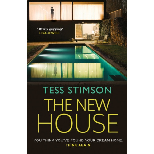 HarperCollins Publishers The New House (häftad, eng)