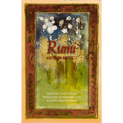 HarperCollins Publishers Rumi: Hidden Music (häftad, eng)