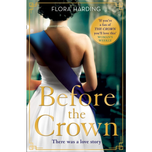 HarperCollins Publishers Before the Crown (häftad, eng)