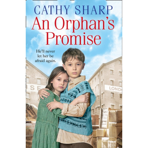 HarperCollins Publishers An Orphan’s Promise (häftad, eng)