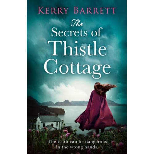 HarperCollins Publishers The Secrets of Thistle Cottage (häftad, eng)