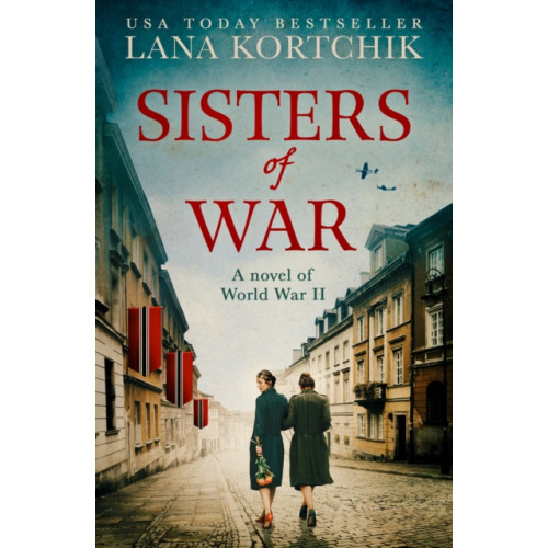 HarperCollins Publishers Sisters of War (häftad, eng)