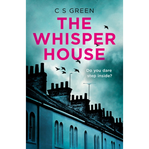 HarperCollins Publishers The Whisper House (häftad, eng)