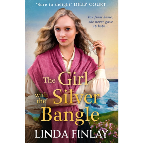 HarperCollins Publishers The Girl with the Silver Bangle (häftad, eng)