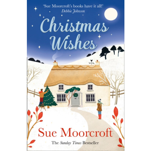 HarperCollins Publishers Christmas Wishes (häftad, eng)