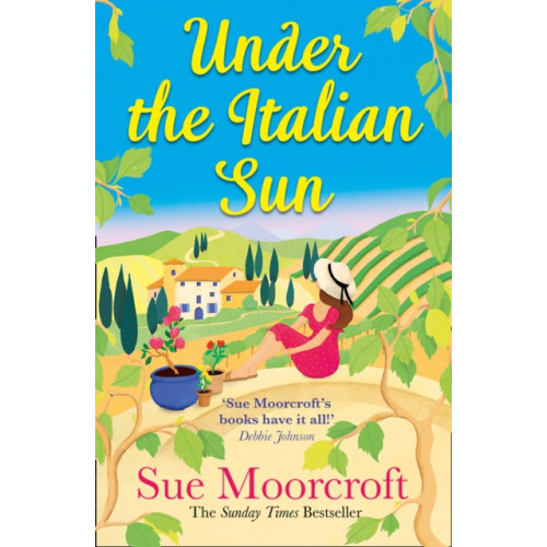 HarperCollins Publishers Under the Italian Sun (häftad, eng)
