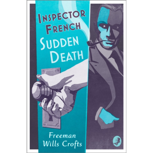 HarperCollins Publishers Inspector French: Sudden Death (häftad, eng)