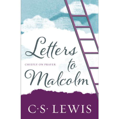 HarperCollins Publishers Letters to Malcolm (häftad, eng)