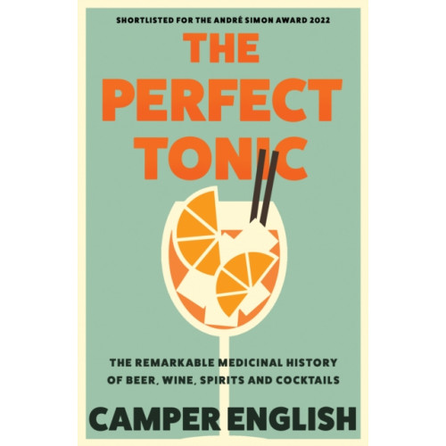 HarperCollins Publishers The Perfect Tonic (häftad, eng)