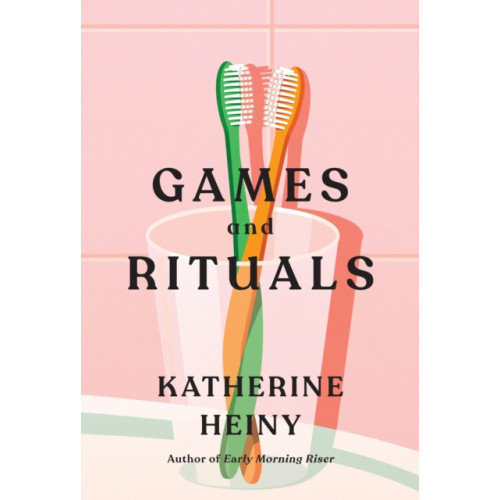 HarperCollins Publishers Games and Rituals (häftad, eng)