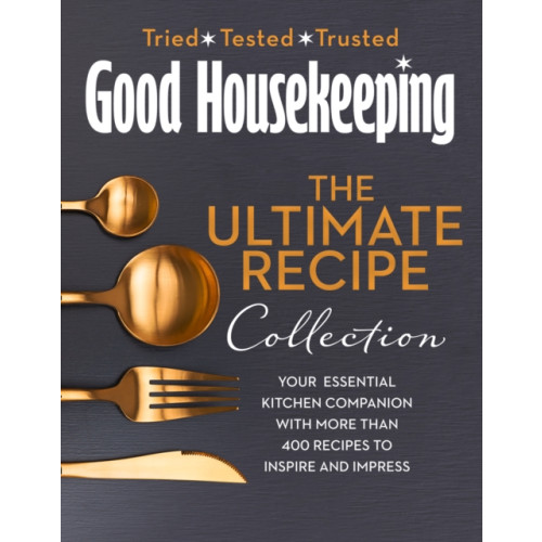 HarperCollins Publishers The Good Housekeeping Ultimate Collection (inbunden, eng)