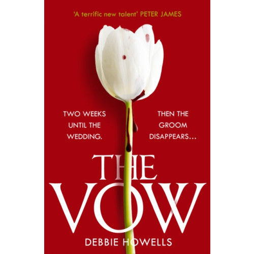 HarperCollins Publishers The Vow (häftad, eng)