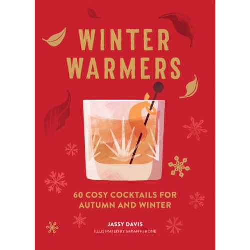 HarperCollins Publishers Winter Warmers (inbunden, eng)