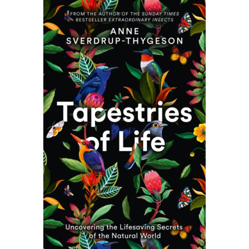 HarperCollins Publishers Tapestries of Life (häftad, eng)