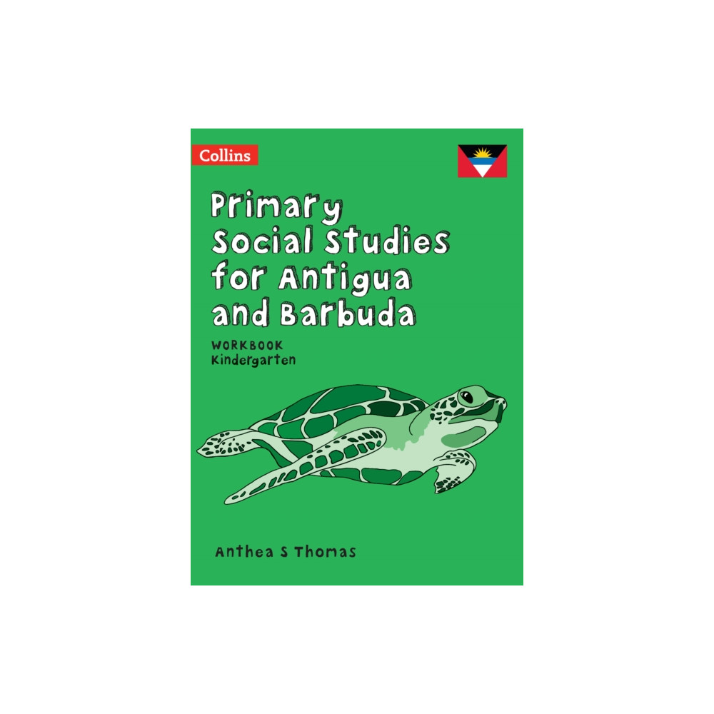 Produktbild för KG Workbook (häftad, eng)