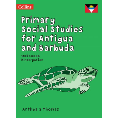 HarperCollins Publishers KG Workbook (häftad, eng)