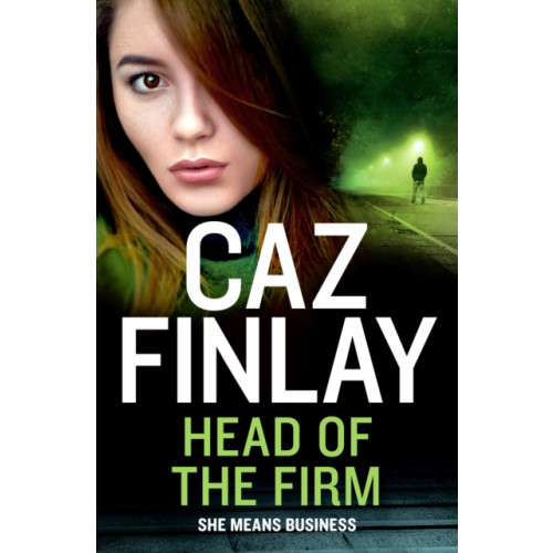 HarperCollins Publishers Head of the Firm (häftad, eng)