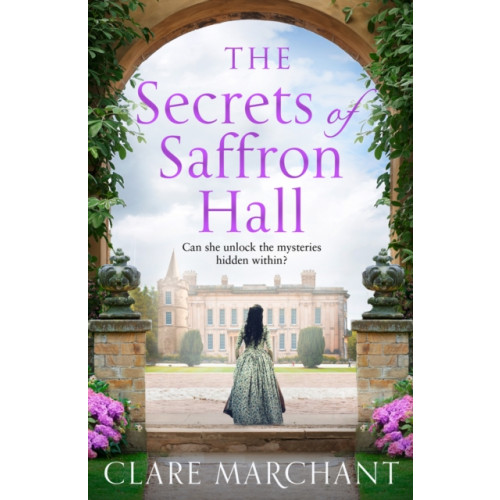 HarperCollins Publishers The Secrets of Saffron Hall (häftad, eng)