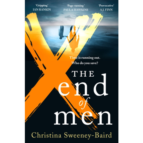 HarperCollins Publishers The End of Men (häftad, eng)