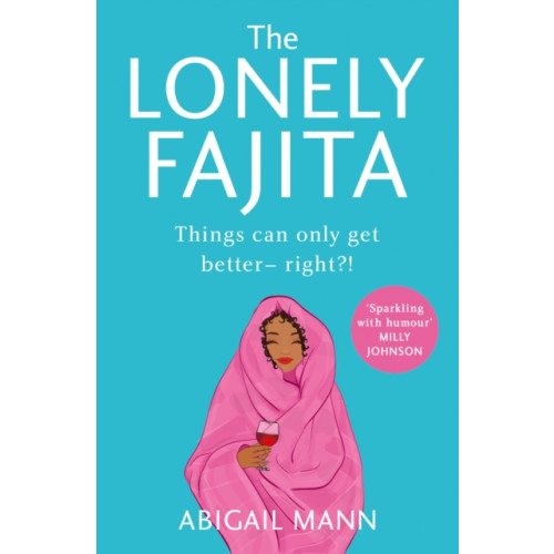 HarperCollins Publishers The Lonely Fajita (häftad, eng)