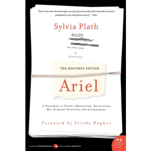 HarperCollins Ariel: The Restored Edition (häftad, eng)