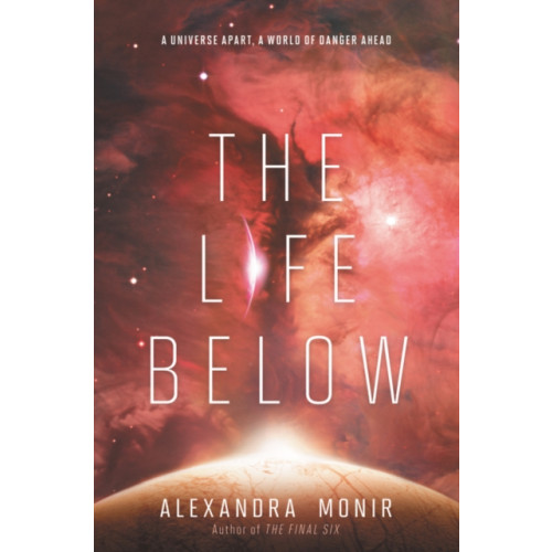 HarperCollins Life Below (häftad, eng)