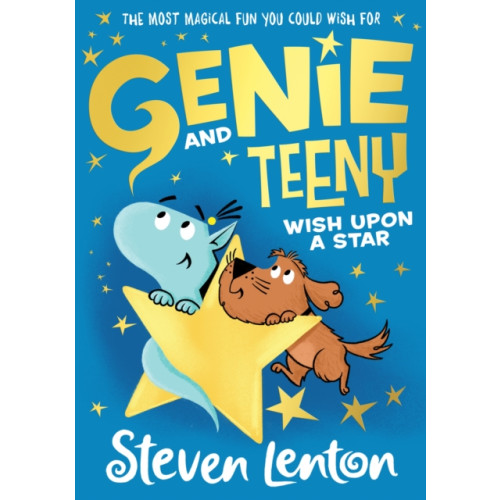 HarperCollins Publishers Wish Upon A Star (häftad, eng)