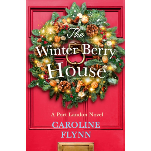 HarperCollins Publishers The Winter Berry House (häftad, eng)