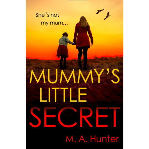 HarperCollins Publishers Mummy’s Little Secret (häftad, eng)