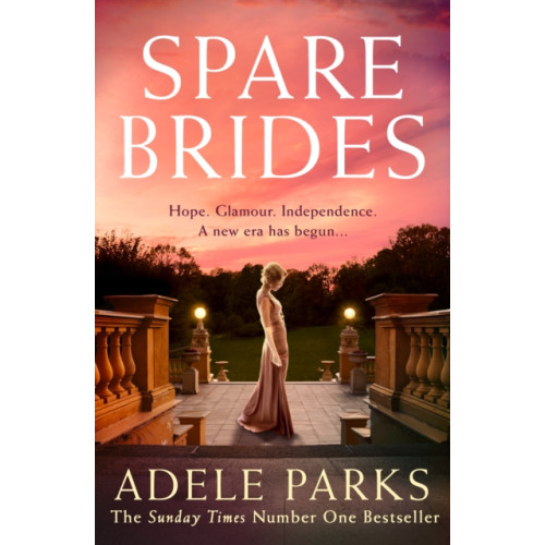 HarperCollins Publishers Spare Brides (häftad, eng)