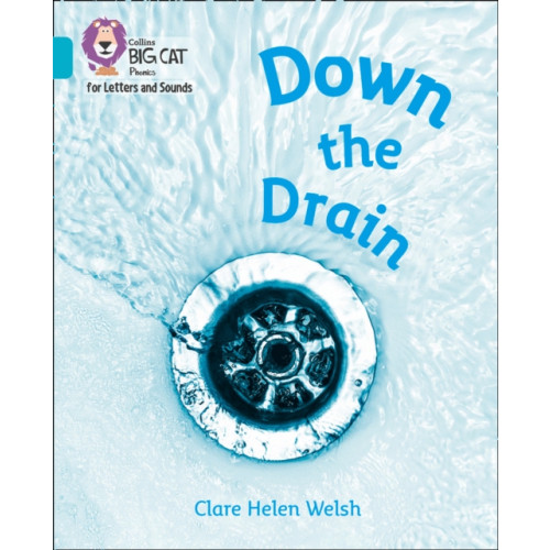 HarperCollins Publishers Down the Drain (häftad, eng)