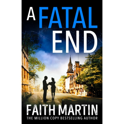 HarperCollins Publishers A Fatal End (häftad, eng)