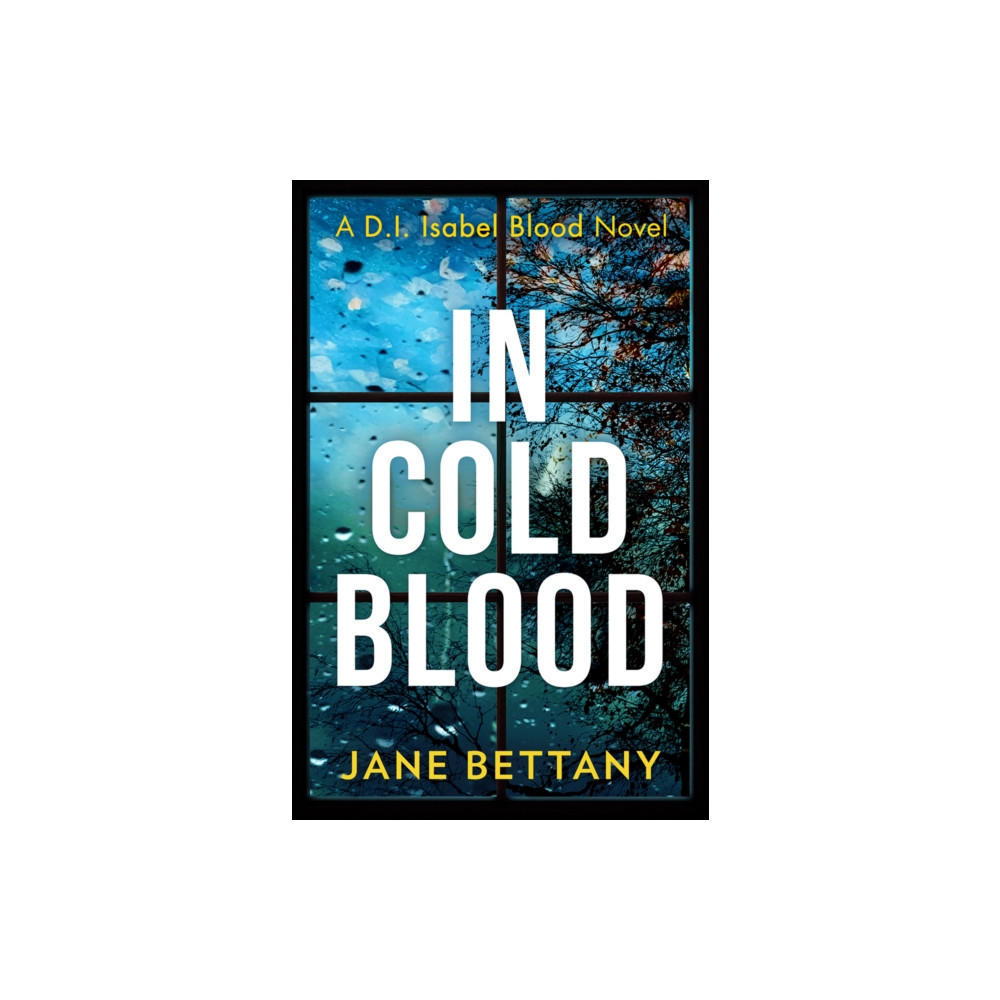 Produktbild för In Cold Blood (häftad, eng)