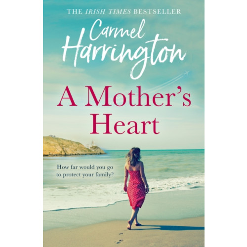 HarperCollins Publishers A Mother’s Heart (häftad, eng)