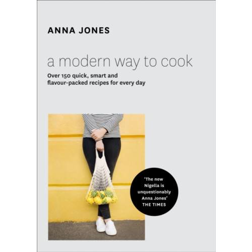 HarperCollins Publishers A Modern Way to Cook (inbunden, eng)