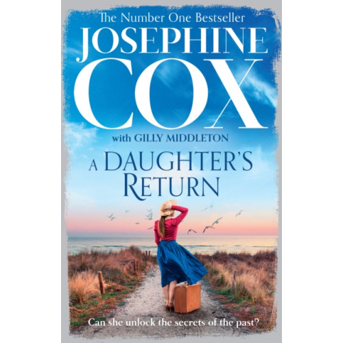 HarperCollins Publishers A Daughter’s Return (häftad, eng)