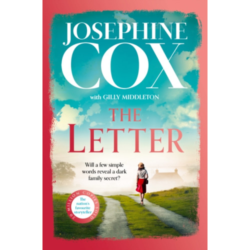 HarperCollins Publishers The Letter (häftad, eng)