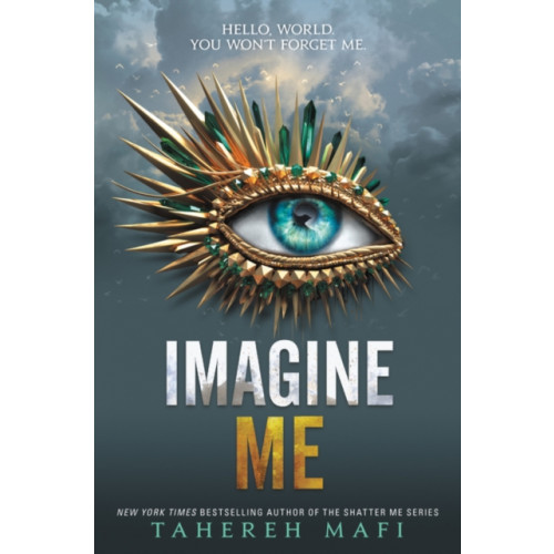 HarperCollins Imagine Me (häftad, eng)