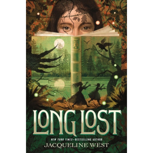 HarperCollins Long Lost (häftad, eng)