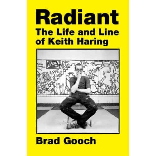 Harpercollins publishers inc Radiant (inbunden, eng)