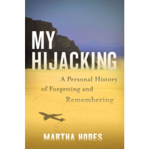 HarperCollins My Hijacking (inbunden, eng)