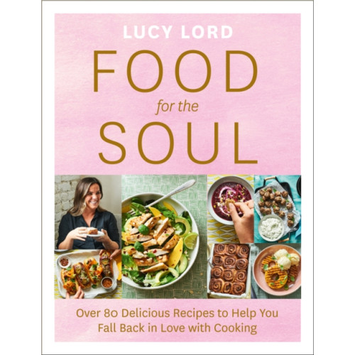 HarperCollins Publishers Food for the Soul (häftad, eng)