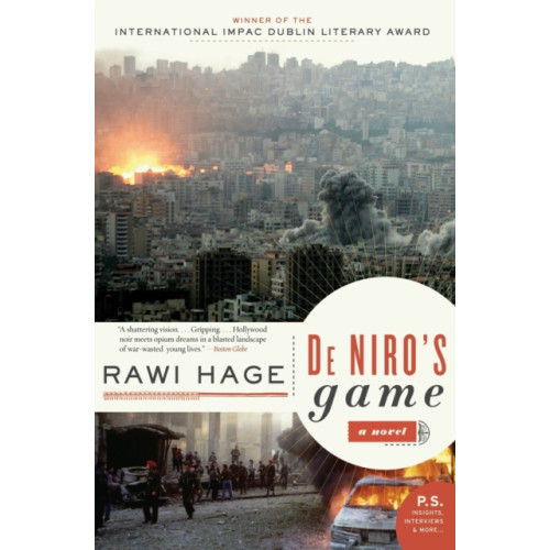 HarperCollins De Niro's Game (häftad, eng)